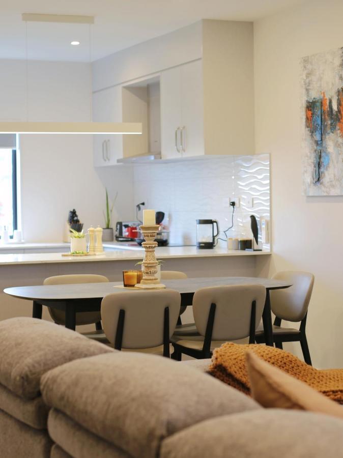 Cheerful 3-Bedroom Townhouse Close To The City Auckland Zewnętrze zdjęcie