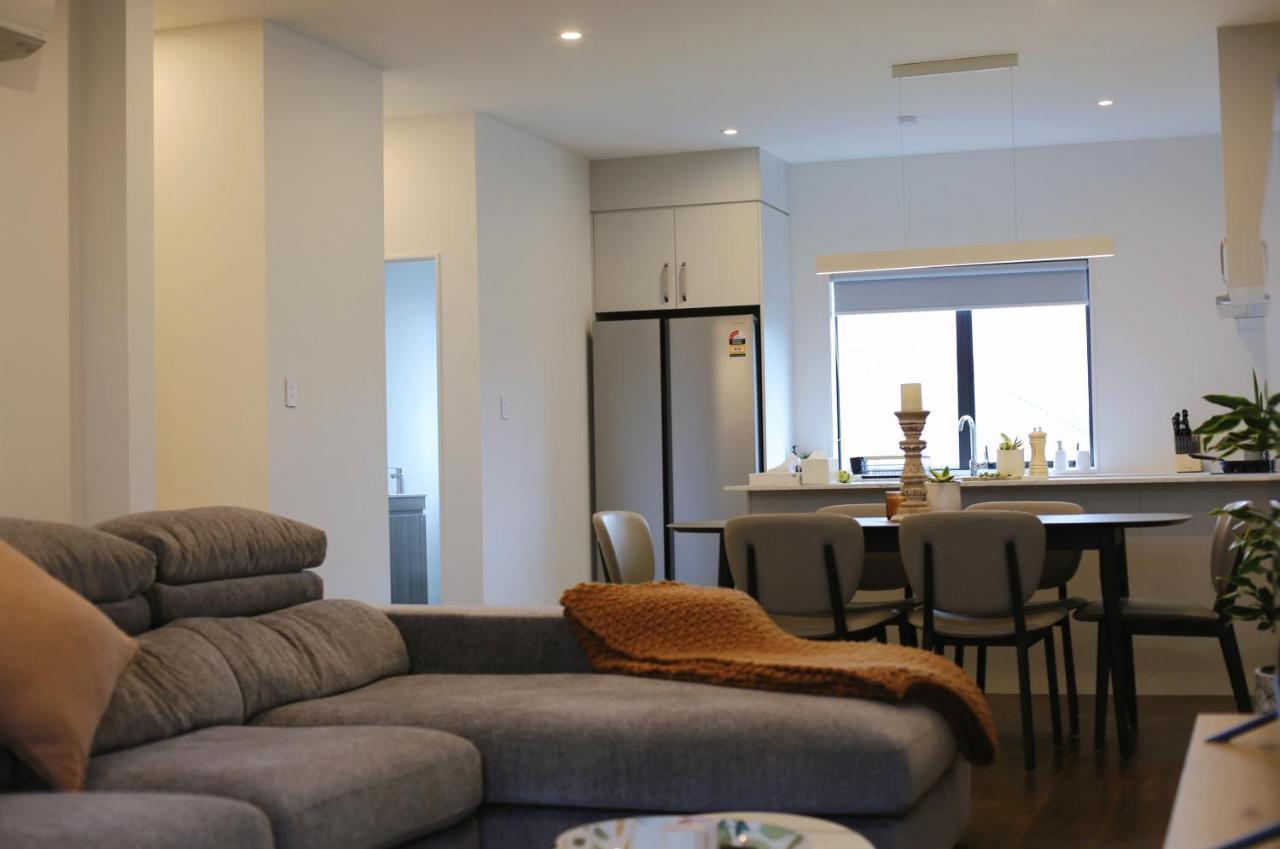 Cheerful 3-Bedroom Townhouse Close To The City Auckland Zewnętrze zdjęcie