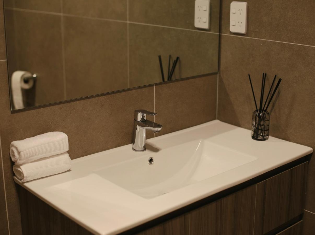 Cheerful 3-Bedroom Townhouse Close To The City Auckland Zewnętrze zdjęcie